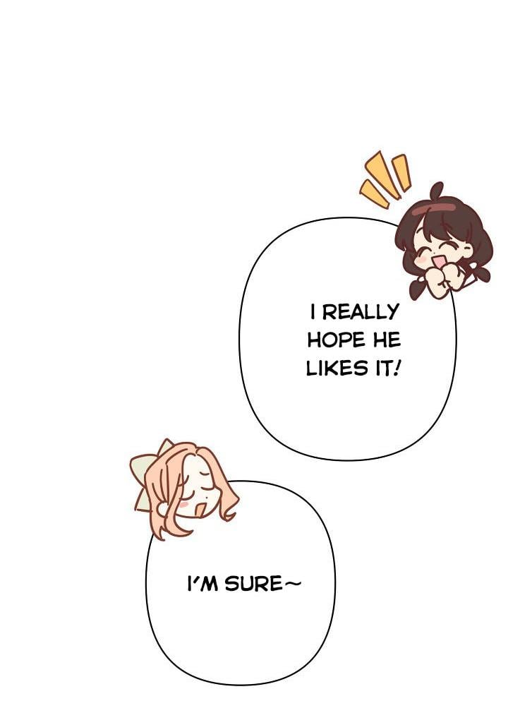 I Raised an Obsessive Servant Chapter 26 page 13