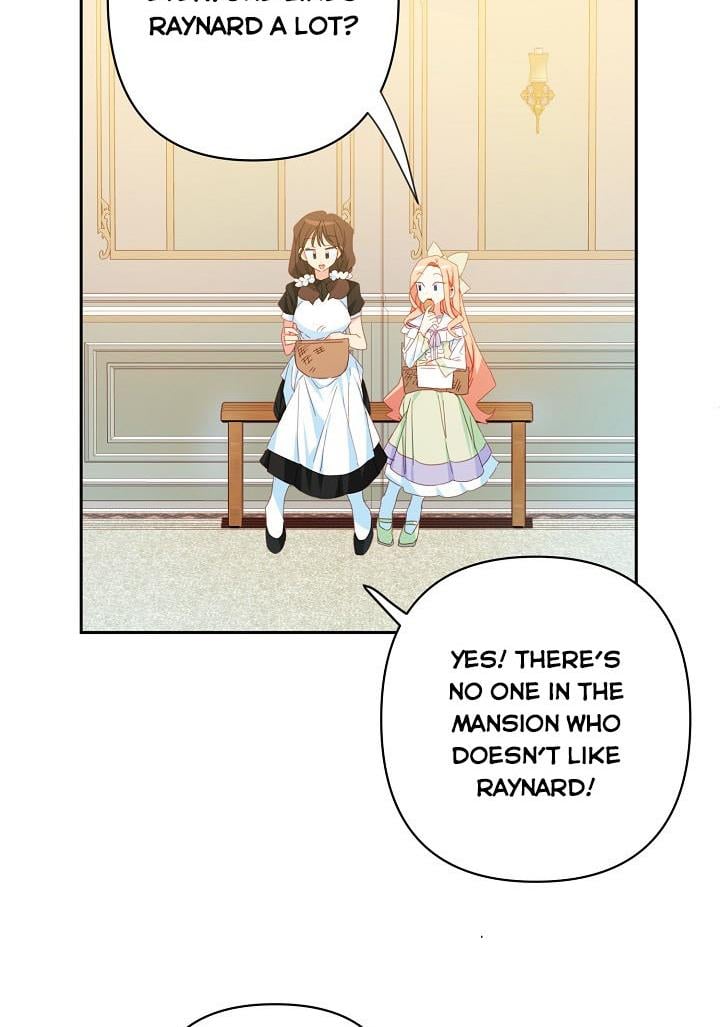 I Raised an Obsessive Servant Chapter 26 page 17