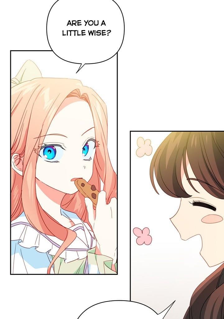 I Raised an Obsessive Servant Chapter 26 page 18