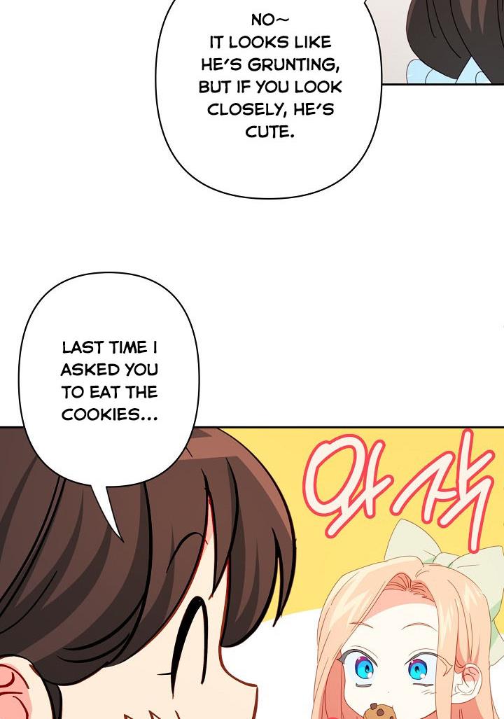 I Raised an Obsessive Servant Chapter 26 page 19