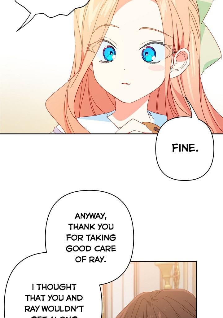 I Raised an Obsessive Servant Chapter 26 page 23