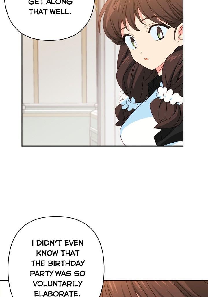 I Raised an Obsessive Servant Chapter 26 page 24