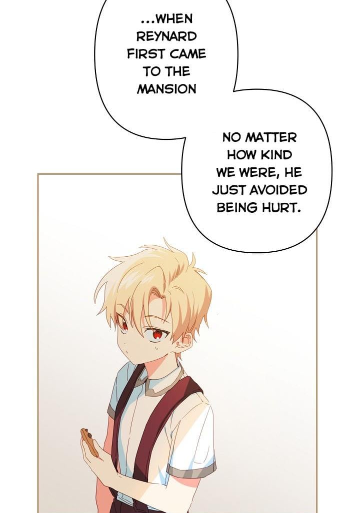 I Raised an Obsessive Servant Chapter 26 page 26