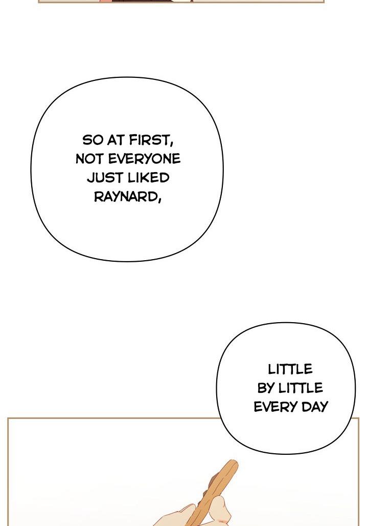 I Raised an Obsessive Servant Chapter 26 page 27