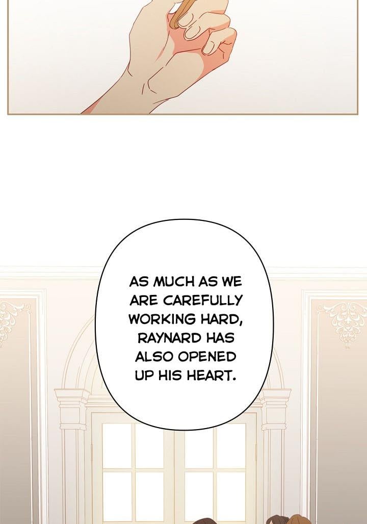 I Raised an Obsessive Servant Chapter 26 page 28