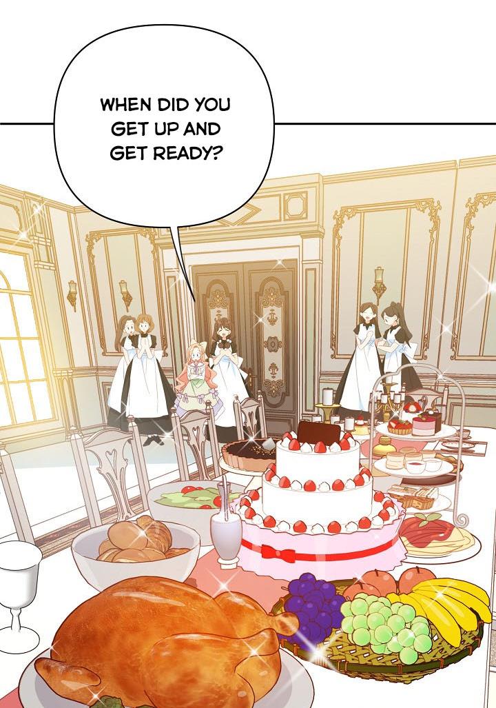 I Raised an Obsessive Servant Chapter 26 page 2