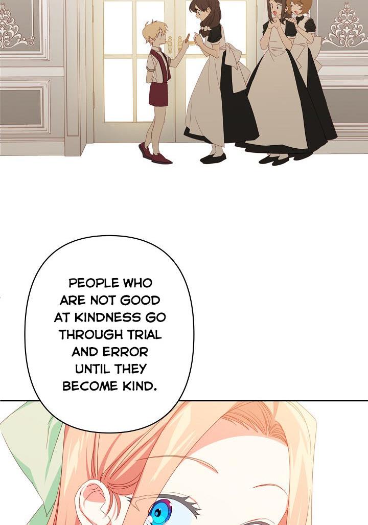 I Raised an Obsessive Servant Chapter 26 page 29