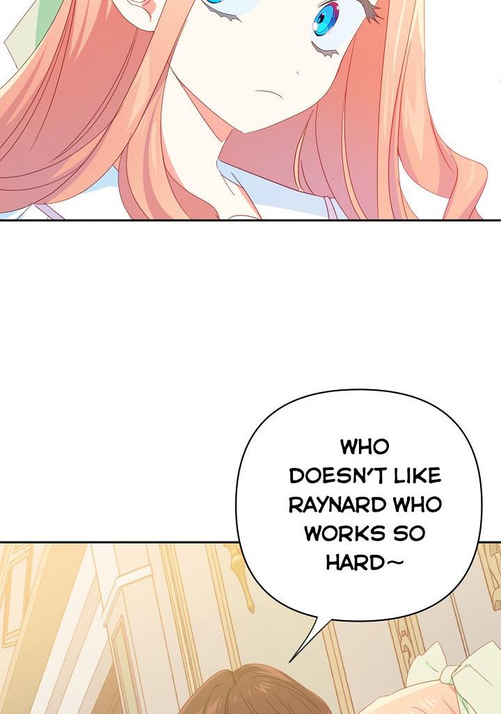 I Raised an Obsessive Servant Chapter 26 page 30