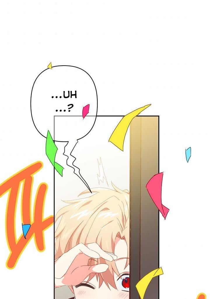 I Raised an Obsessive Servant Chapter 26 page 38