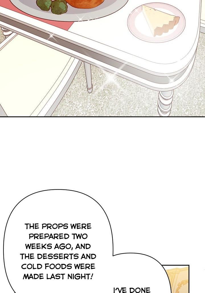 I Raised an Obsessive Servant Chapter 26 page 3