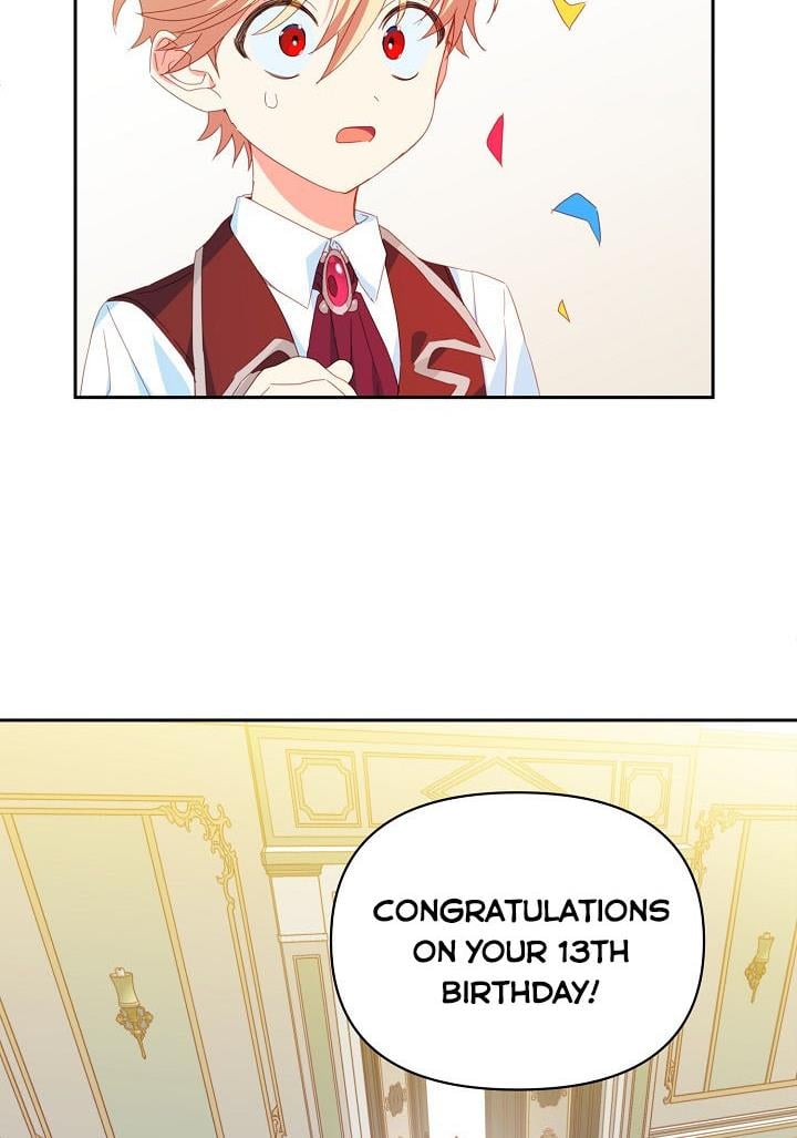 I Raised an Obsessive Servant Chapter 26 page 43
