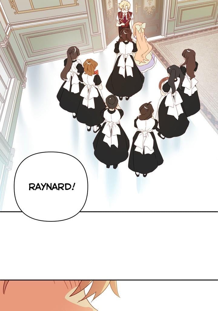 I Raised an Obsessive Servant Chapter 26 page 44