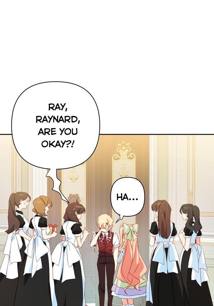 I Raised an Obsessive Servant Chapter 26 page 48