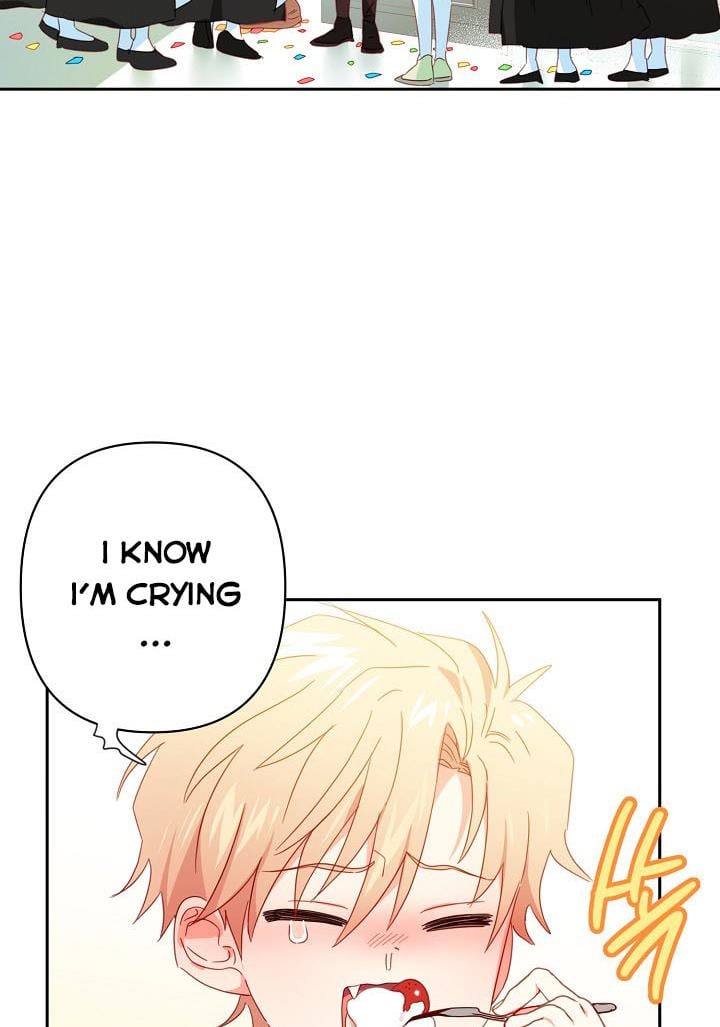 I Raised an Obsessive Servant Chapter 26 page 49