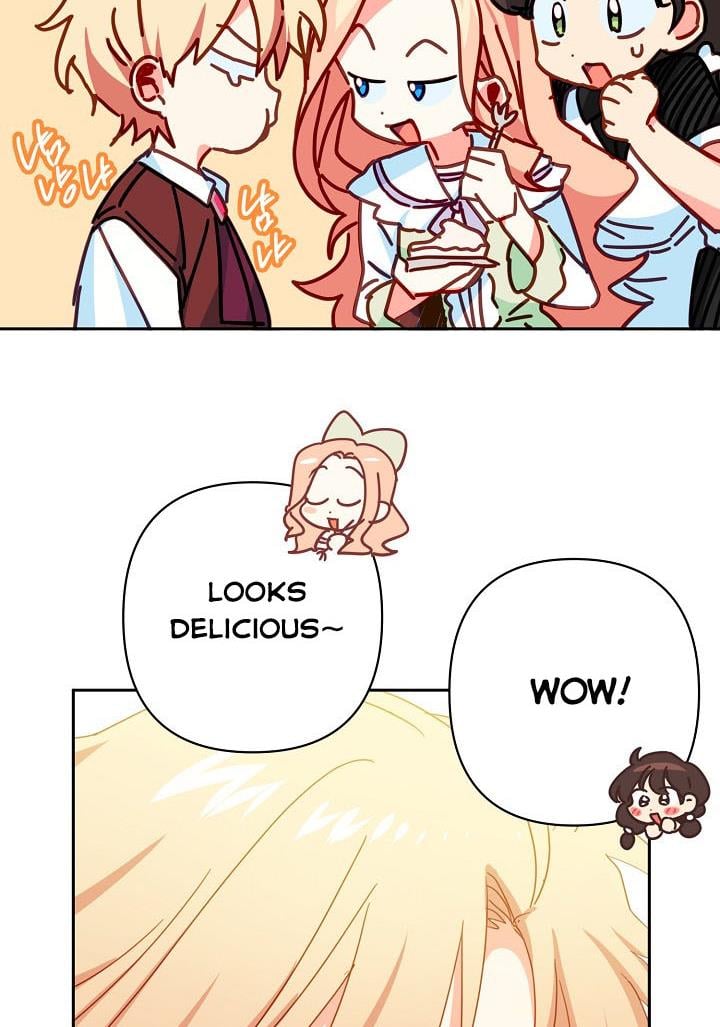 I Raised an Obsessive Servant Chapter 26 page 51