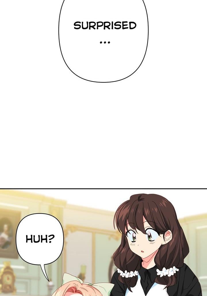 I Raised an Obsessive Servant Chapter 26 page 53