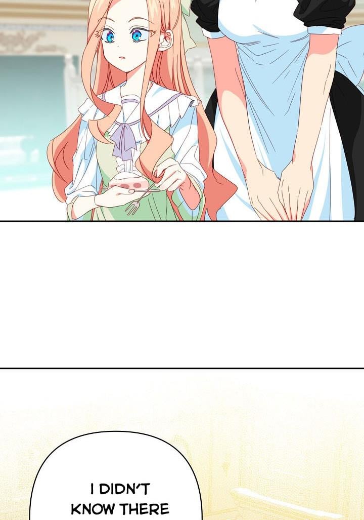 I Raised an Obsessive Servant Chapter 26 page 54