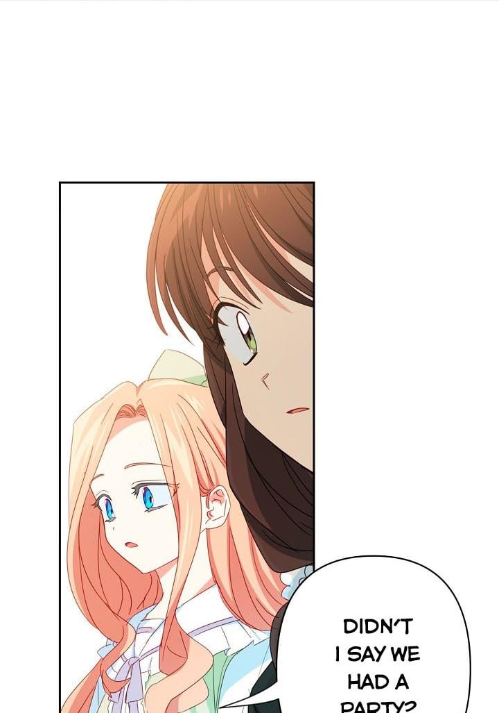 I Raised an Obsessive Servant Chapter 26 page 56