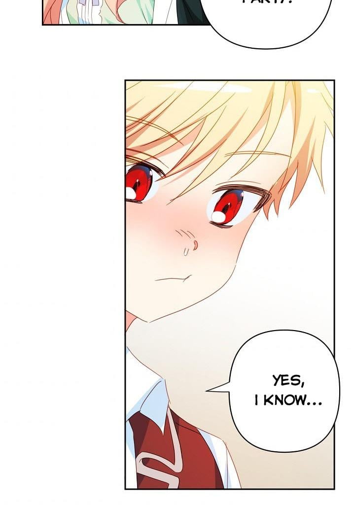 I Raised an Obsessive Servant Chapter 26 page 57
