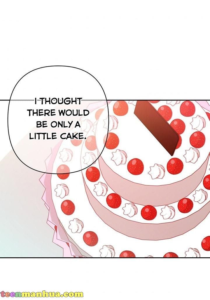I Raised an Obsessive Servant Chapter 26 page 58