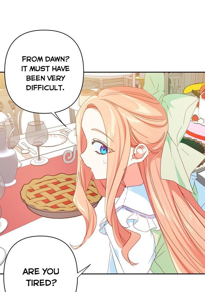 I Raised an Obsessive Servant Chapter 26 page 5