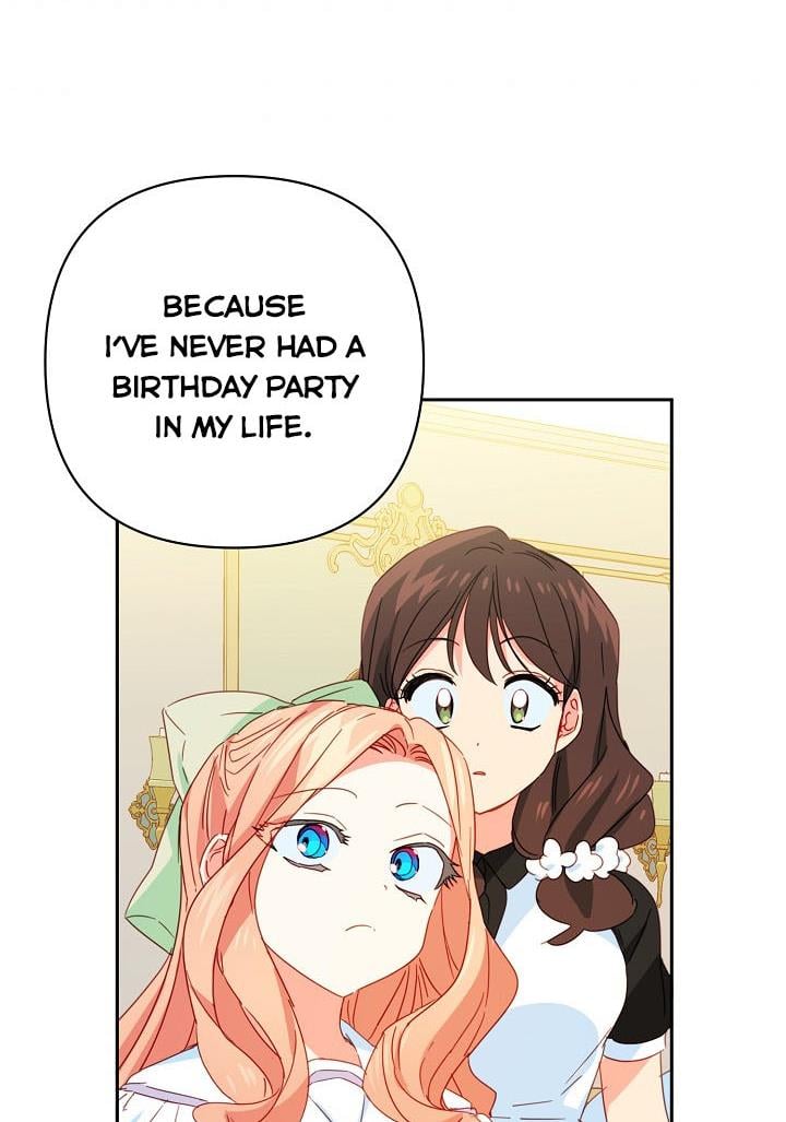 I Raised an Obsessive Servant Chapter 26 page 59