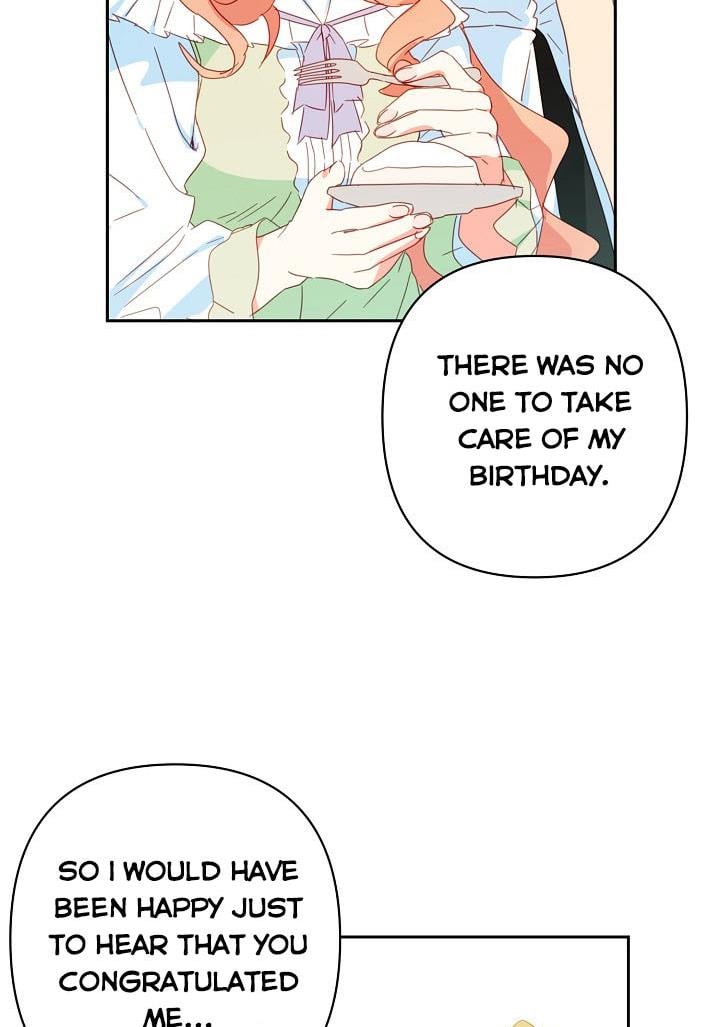 I Raised an Obsessive Servant Chapter 26 page 60
