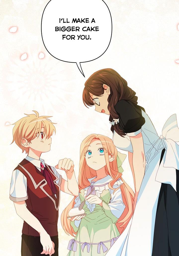 I Raised an Obsessive Servant Chapter 26 page 66
