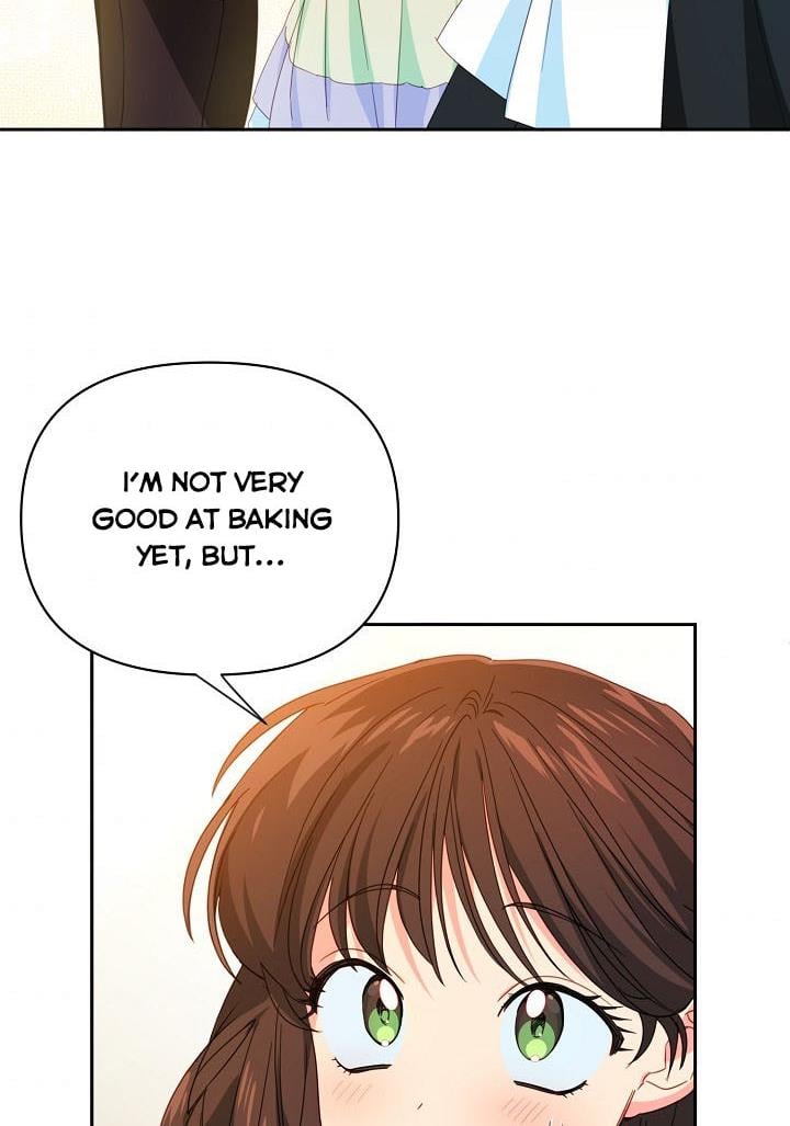 I Raised an Obsessive Servant Chapter 26 page 67