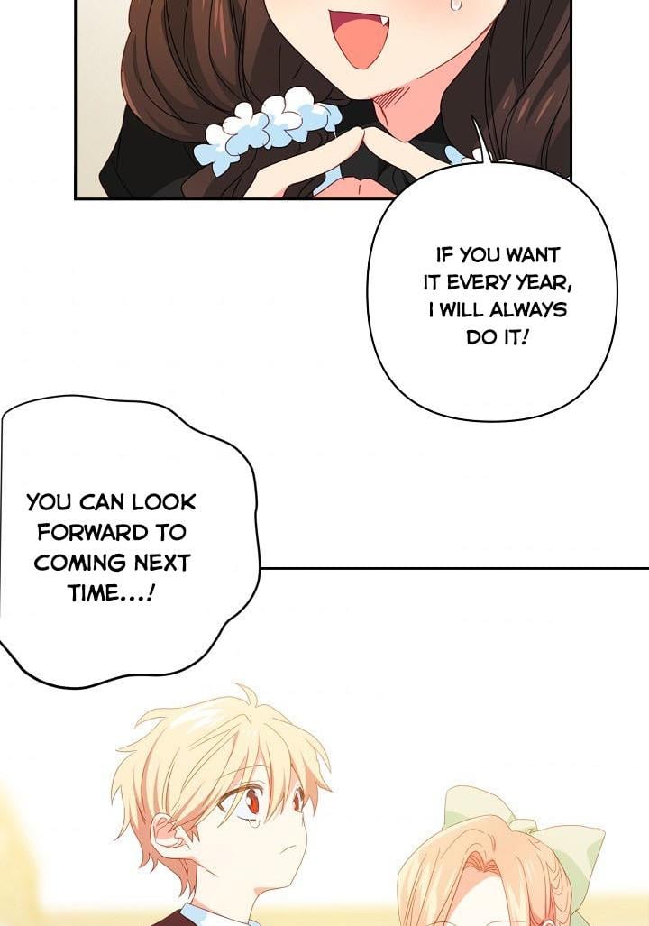 I Raised an Obsessive Servant Chapter 26 page 68