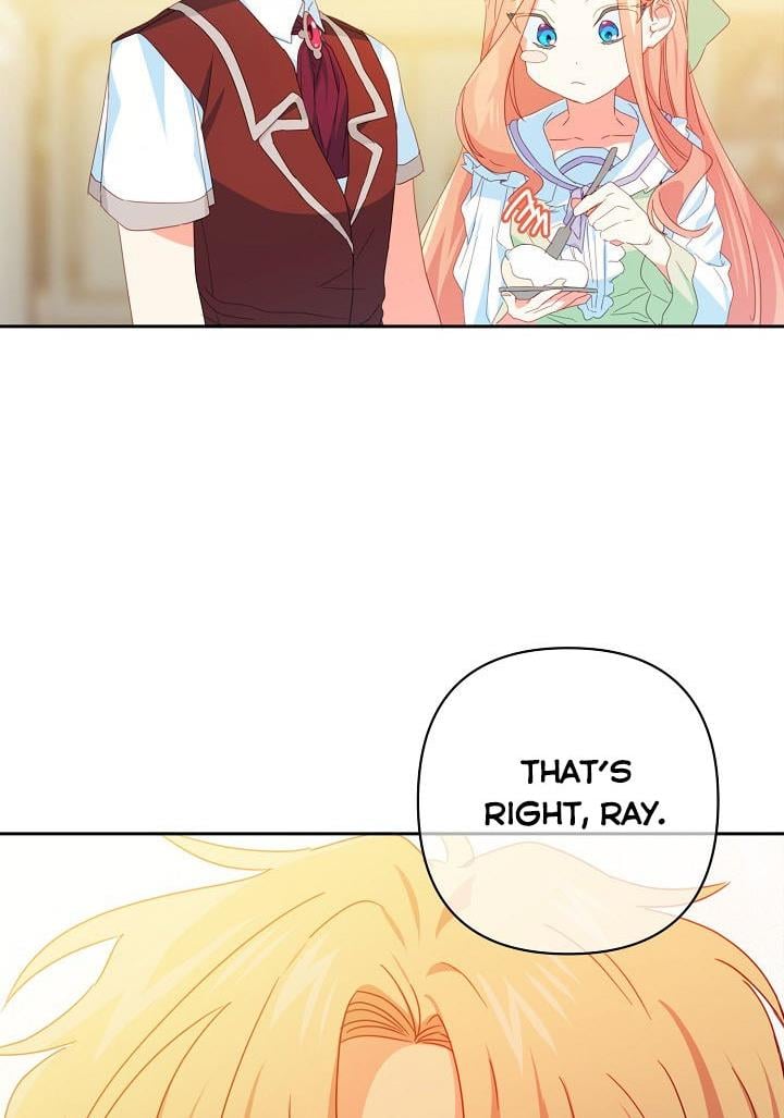 I Raised an Obsessive Servant Chapter 26 page 69