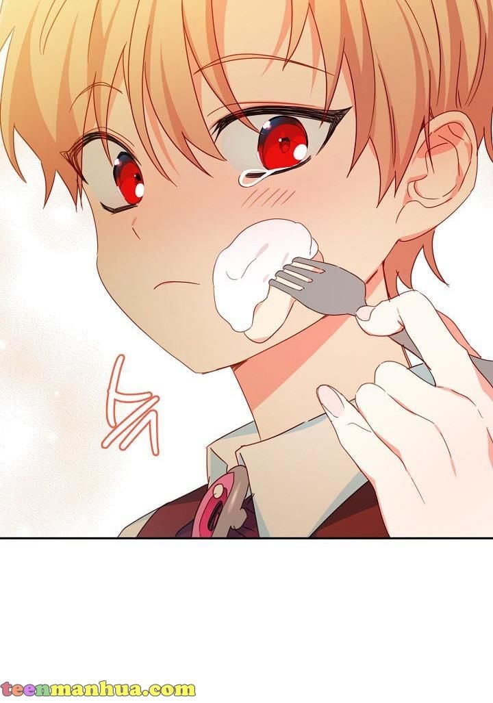 I Raised an Obsessive Servant Chapter 26 page 70