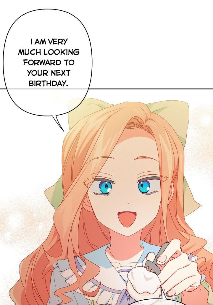 I Raised an Obsessive Servant Chapter 26 page 71