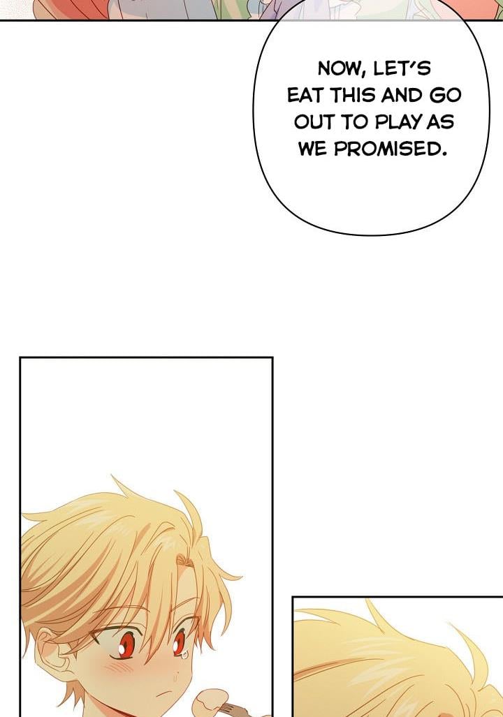I Raised an Obsessive Servant Chapter 26 page 72