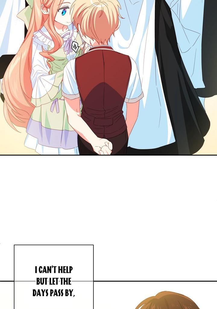 I Raised an Obsessive Servant Chapter 26 page 75