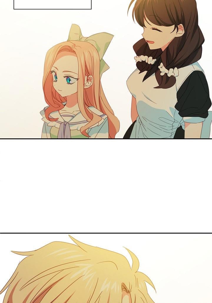 I Raised an Obsessive Servant Chapter 26 page 76