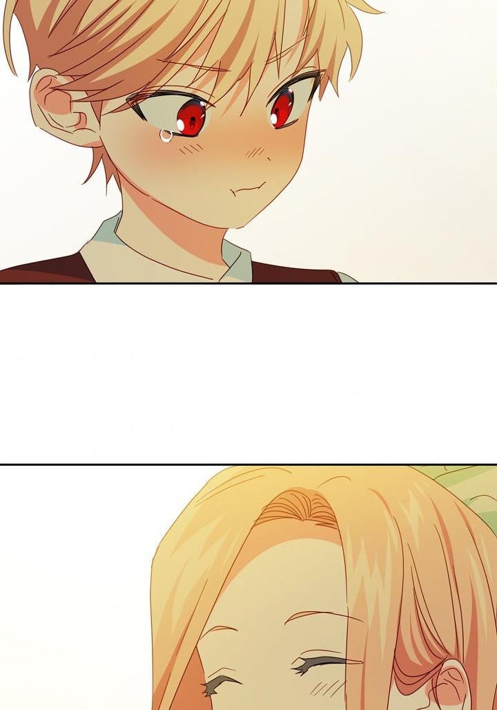 I Raised an Obsessive Servant Chapter 26 page 77