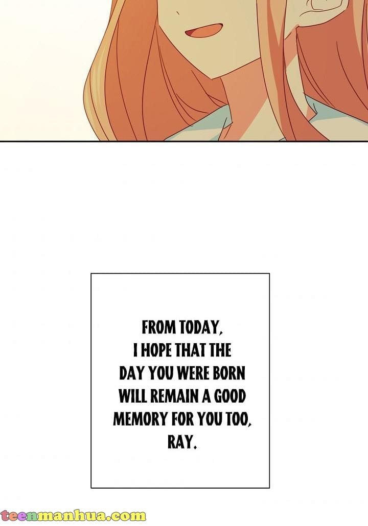 I Raised an Obsessive Servant Chapter 26 page 78