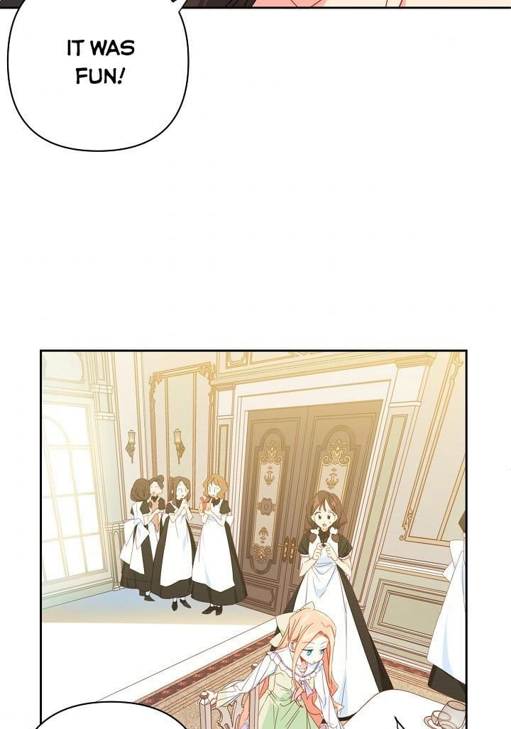I Raised an Obsessive Servant Chapter 26 page 7