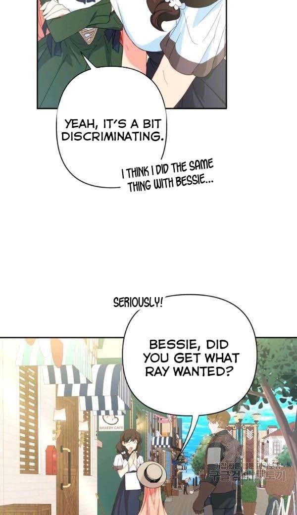 I Raised an Obsessive Servant Chapter 27 page 10