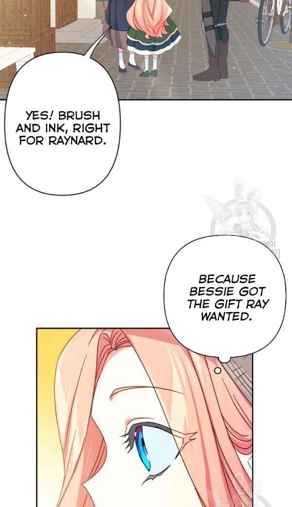I Raised an Obsessive Servant Chapter 27 page 11