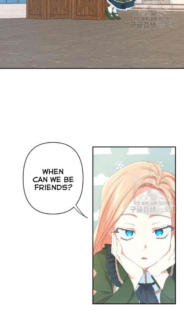 I Raised an Obsessive Servant Chapter 27 page 27