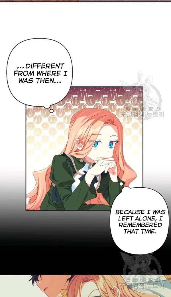 I Raised an Obsessive Servant Chapter 27 page 29