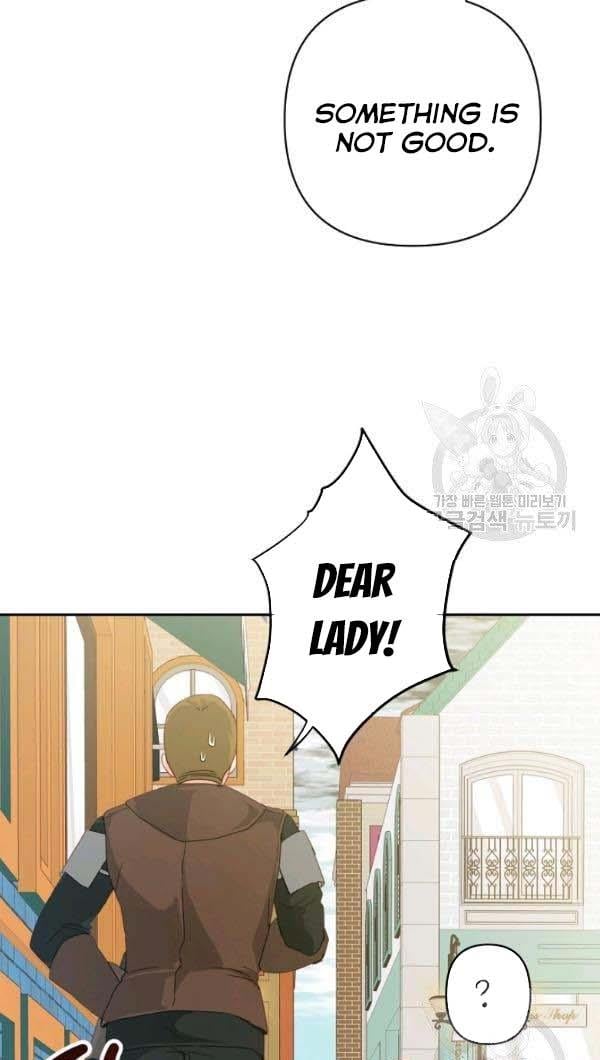 I Raised an Obsessive Servant Chapter 27 page 34