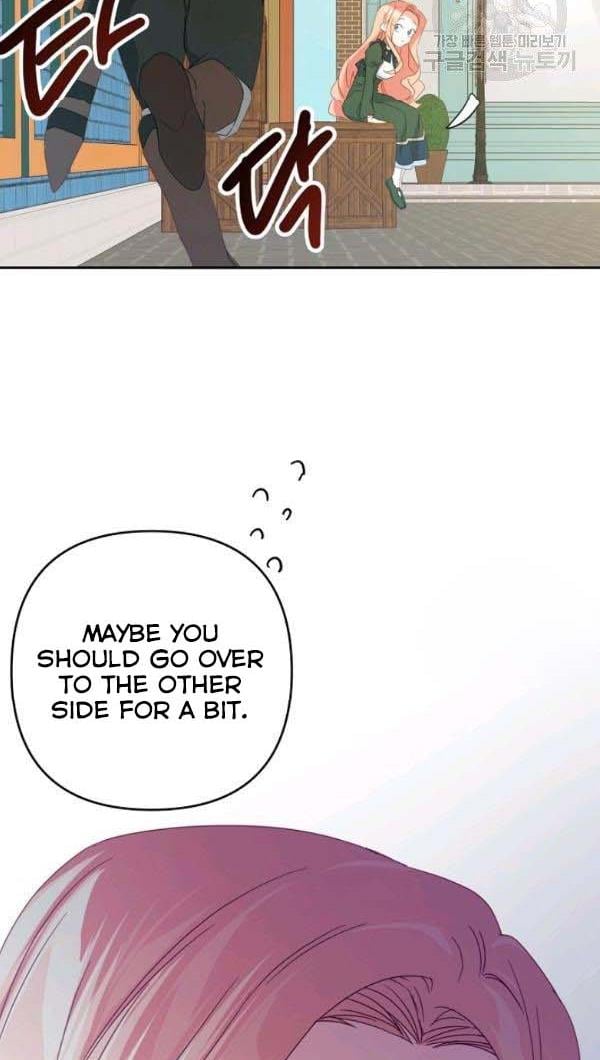 I Raised an Obsessive Servant Chapter 27 page 35