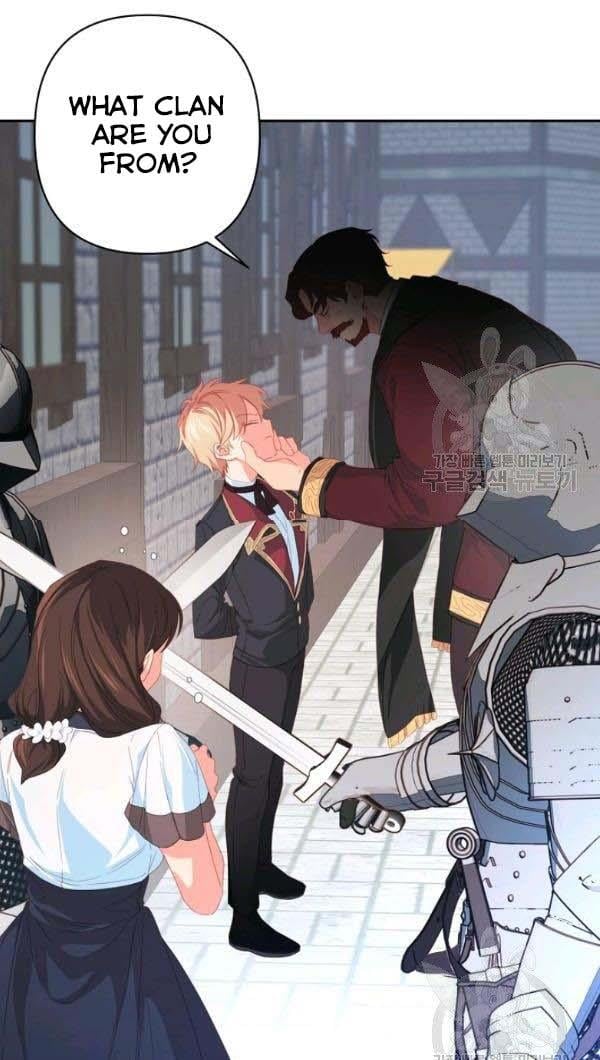 I Raised an Obsessive Servant Chapter 27 page 38