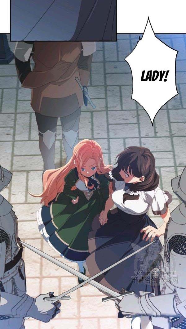 I Raised an Obsessive Servant Chapter 27 page 41