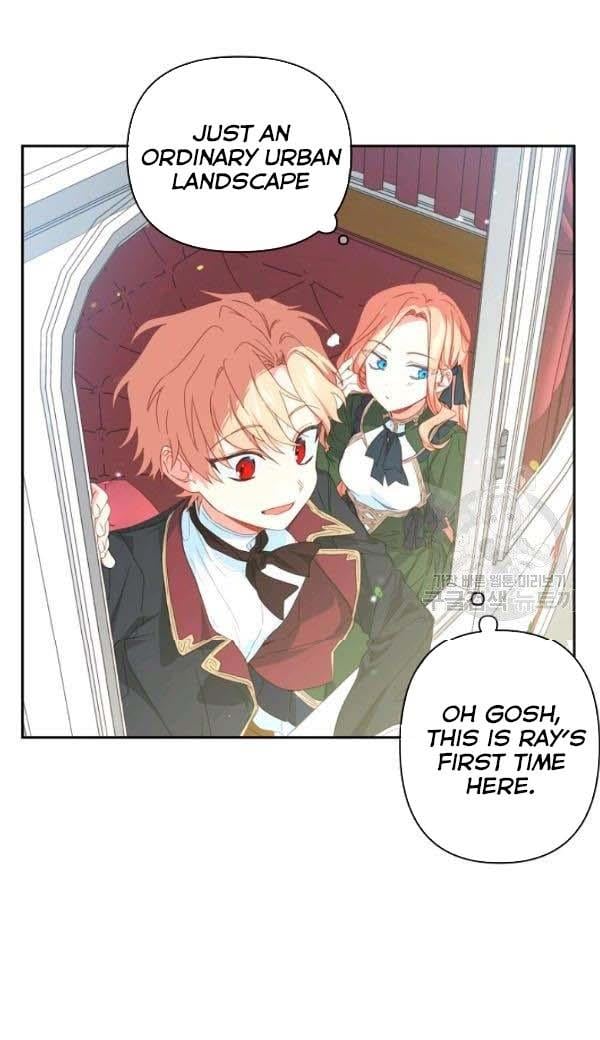 I Raised an Obsessive Servant Chapter 27 page 4