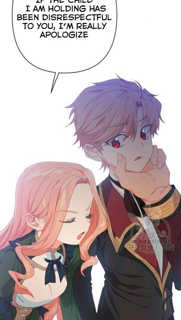 I Raised an Obsessive Servant Chapter 27 page 49