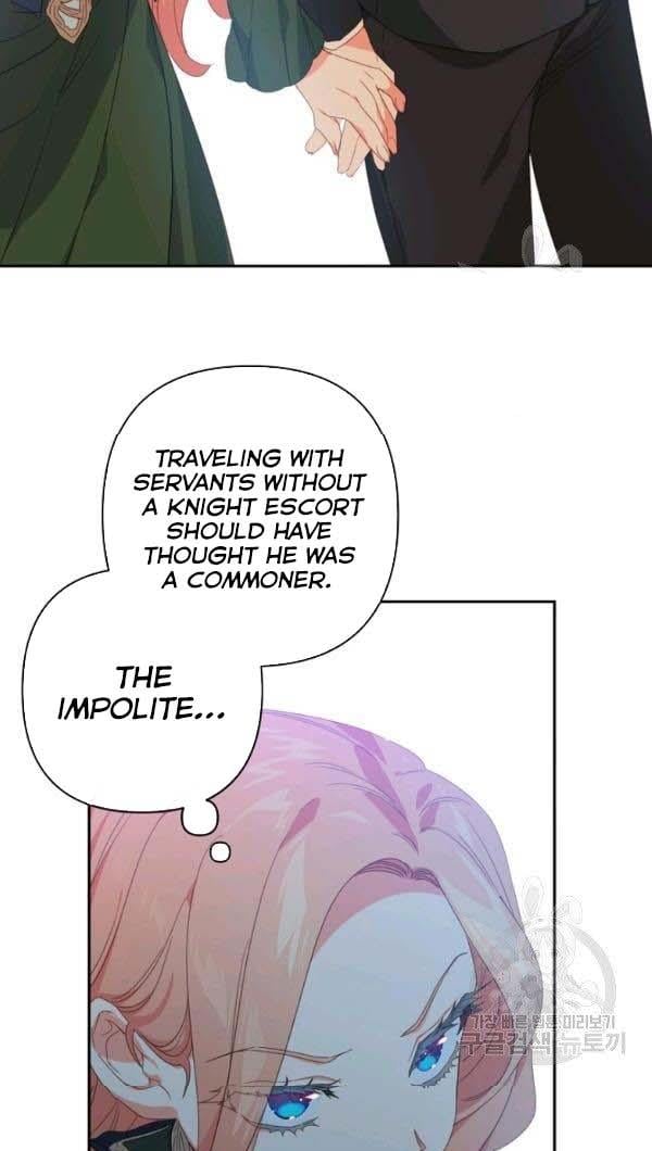 I Raised an Obsessive Servant Chapter 27 page 50